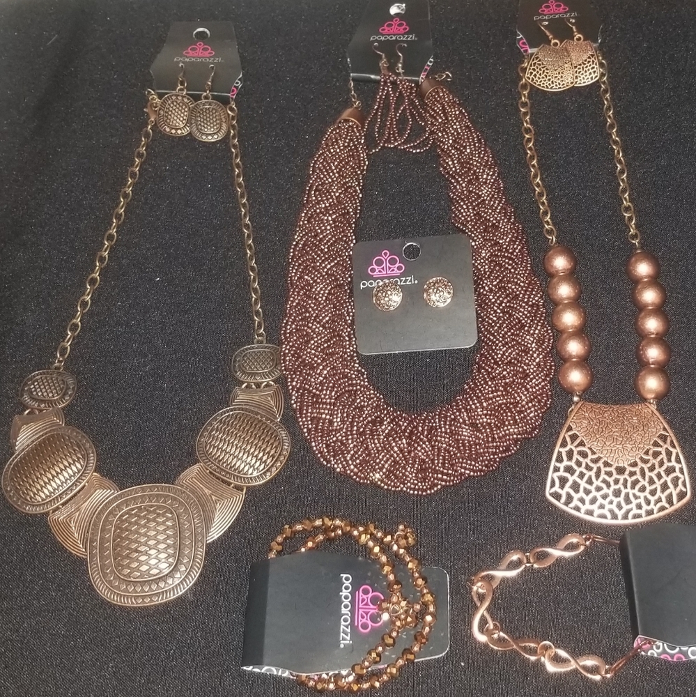 Jewelry Collection